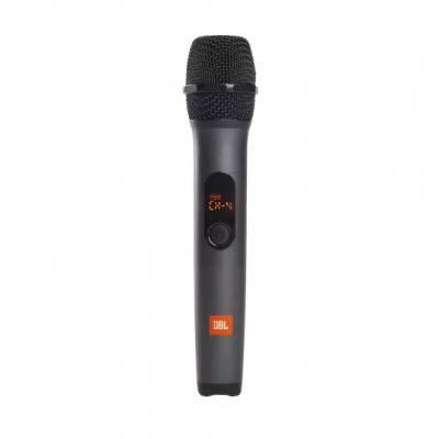 JBL Wireless Microphone